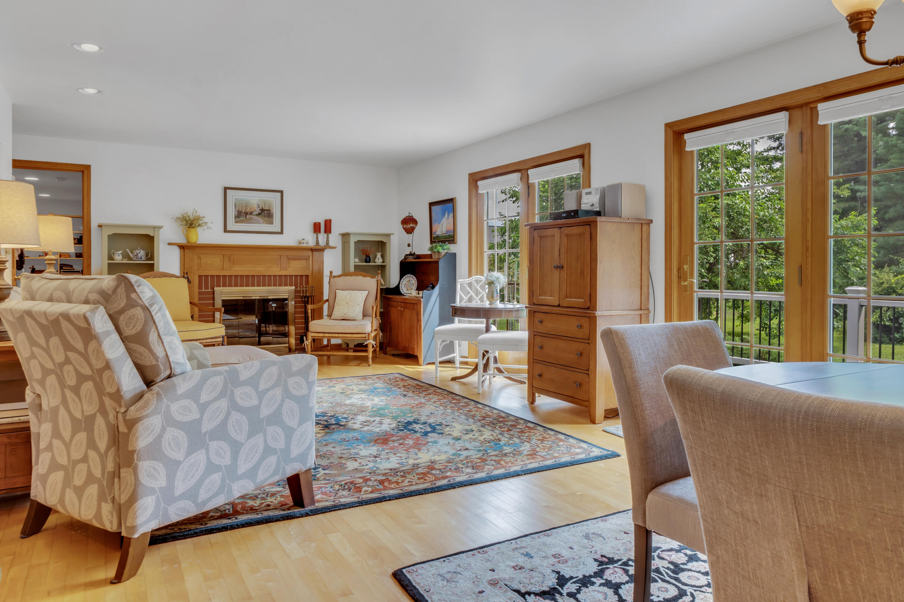 12 Harrison Circle Auburn ME 04210