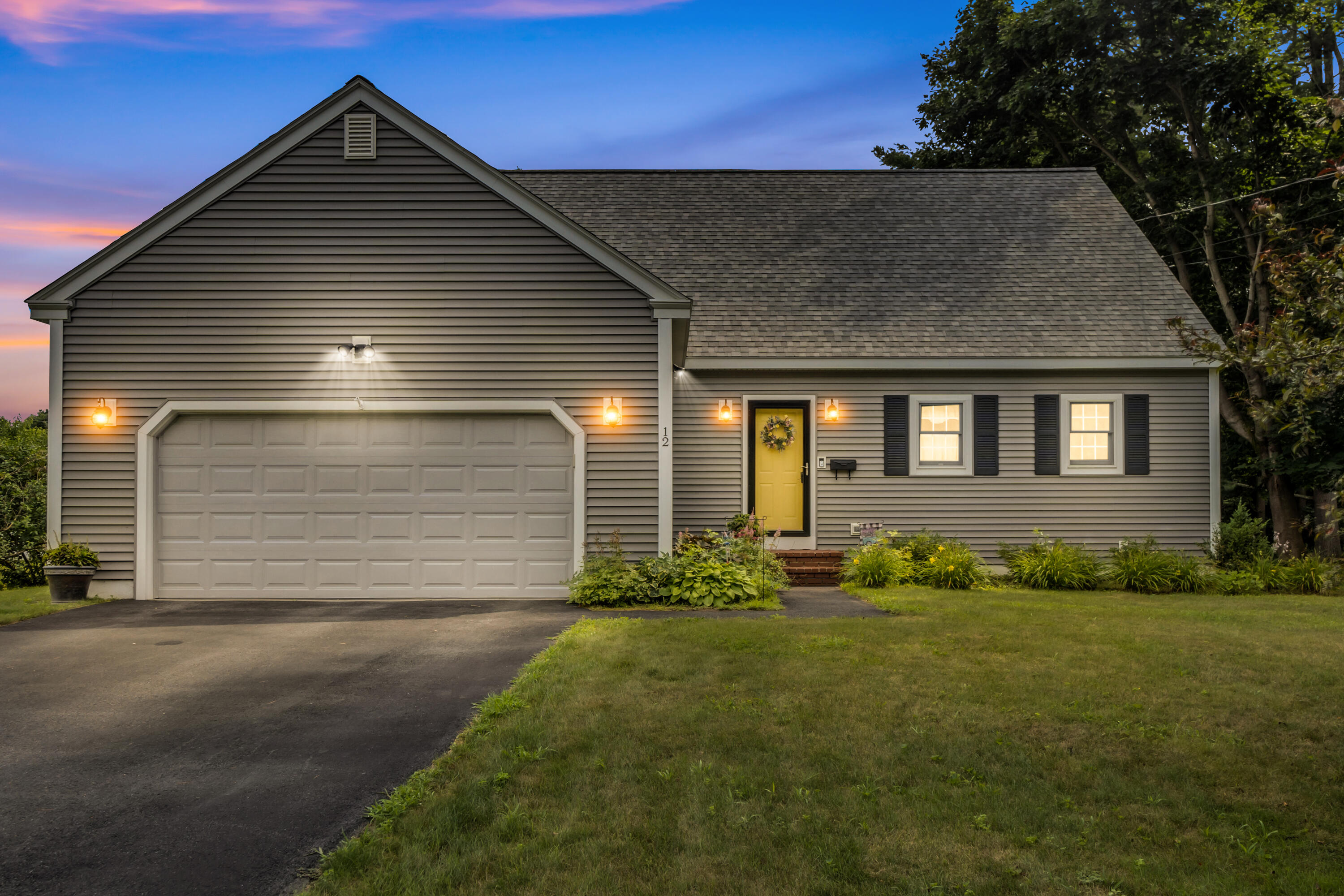 12 Harrison Circle Auburn ME 04210