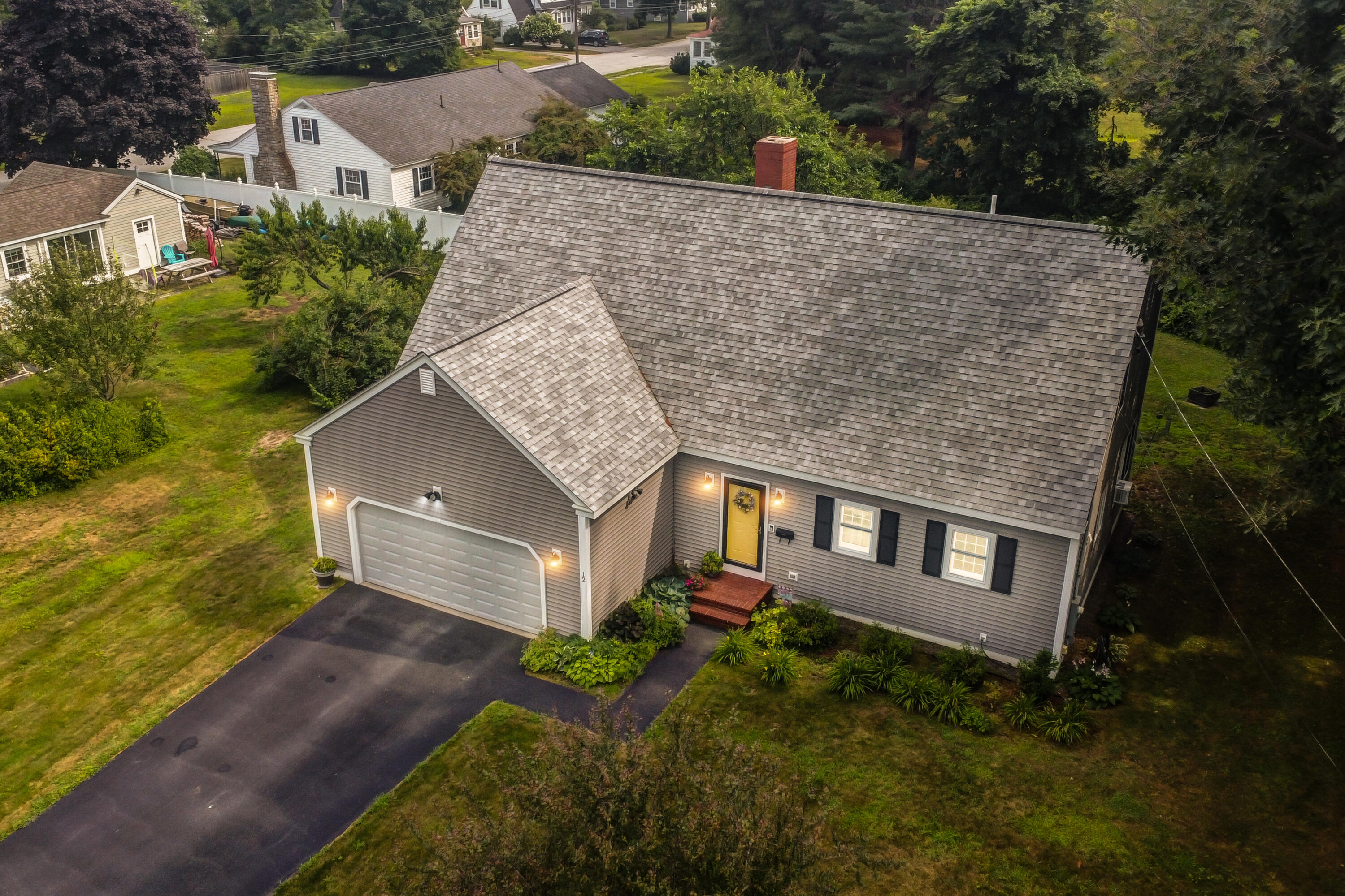 12 Harrison Circle Auburn ME 04210