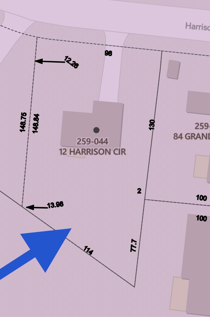 12 Harrison Circle Auburn ME 04210