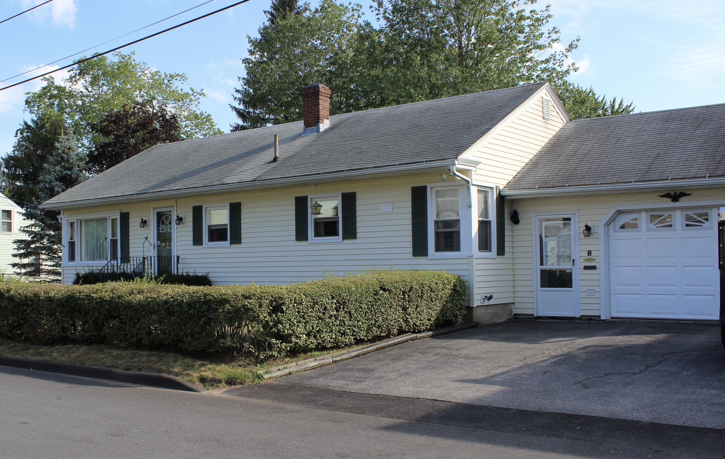 8 Vincent Avenue Biddeford ME 04005