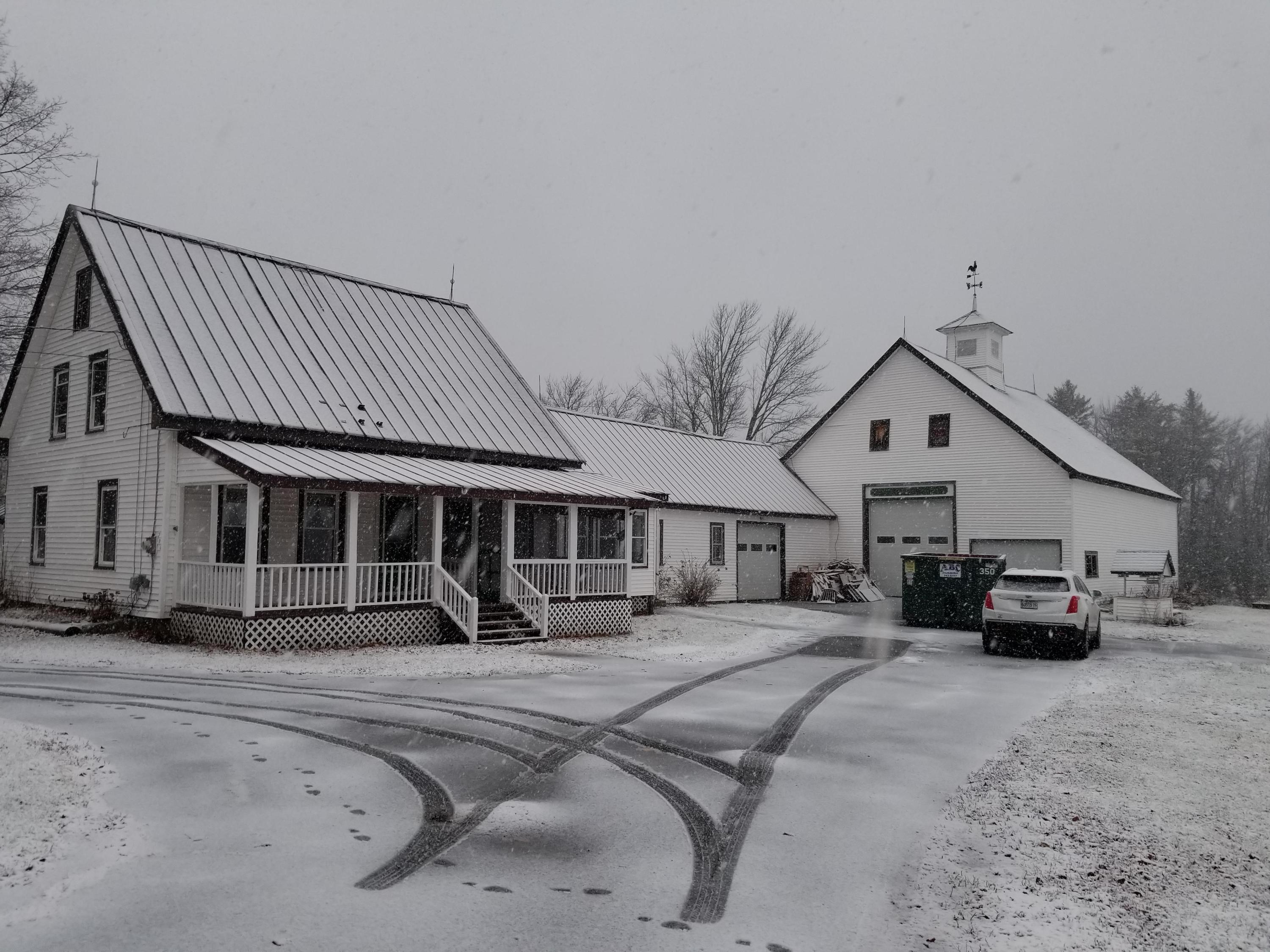 204 Bolsters Mills Road Harrison ME 04040