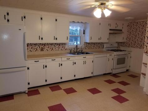 204 Bolsters Mills Road Harrison ME 04040