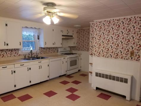 204 Bolsters Mills Road Harrison ME 04040