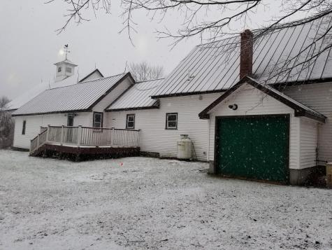 204 Bolsters Mills Road Harrison ME 04040
