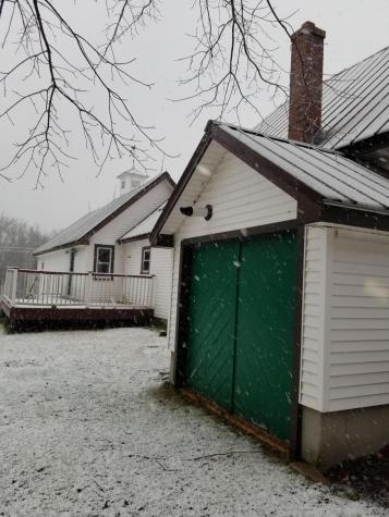 204 Bolsters Mills Road Harrison ME 04040