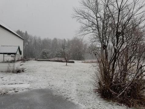 204 Bolsters Mills Road Harrison ME 04040
