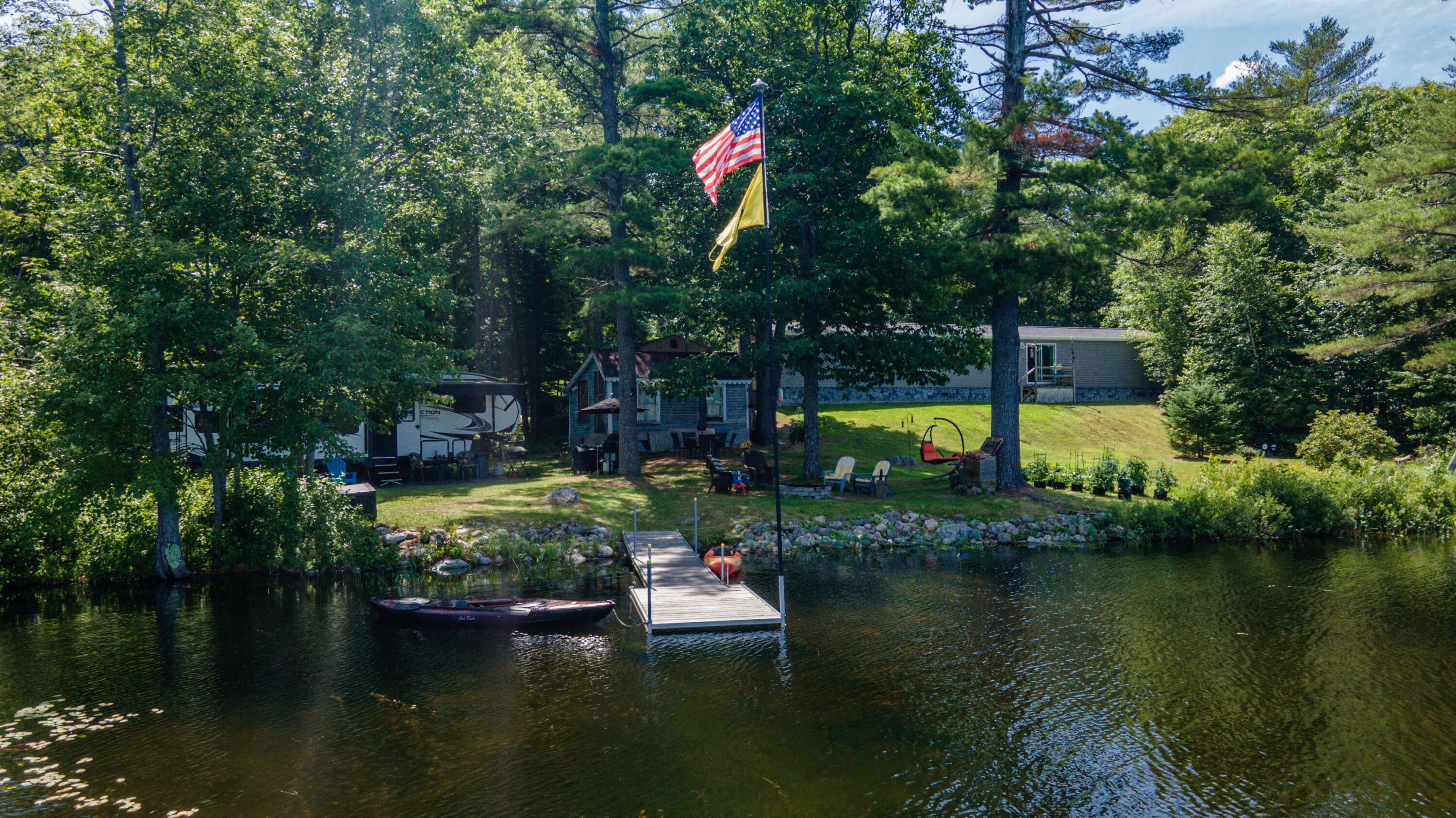 232 Cross Hill Road Augusta ME 04330