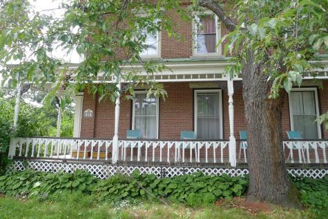 28 Weld Street Dixfield ME 04224