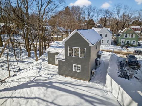 38 Oak Street Gardiner ME 04345