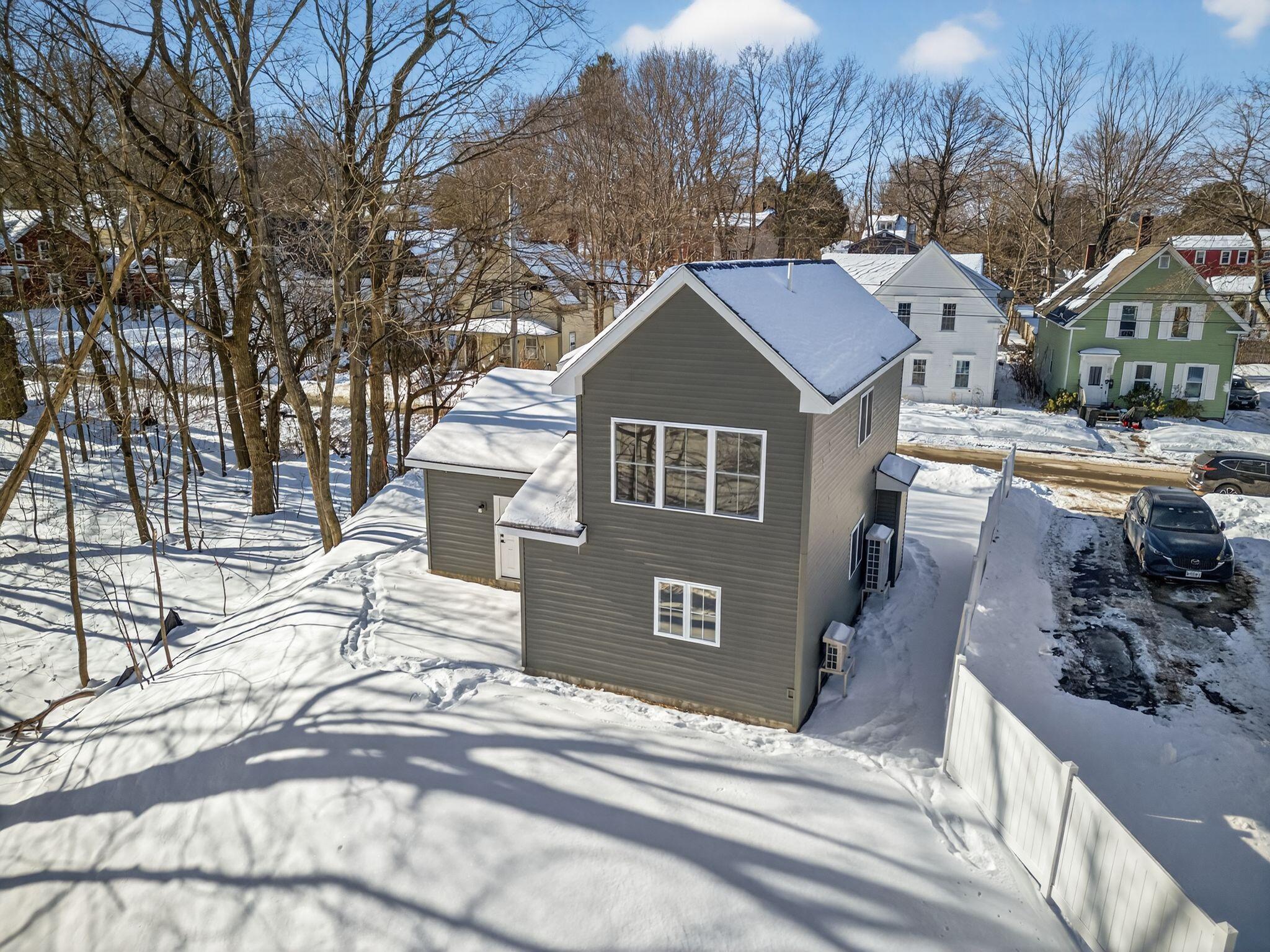 38 Oak Street Gardiner ME 04345