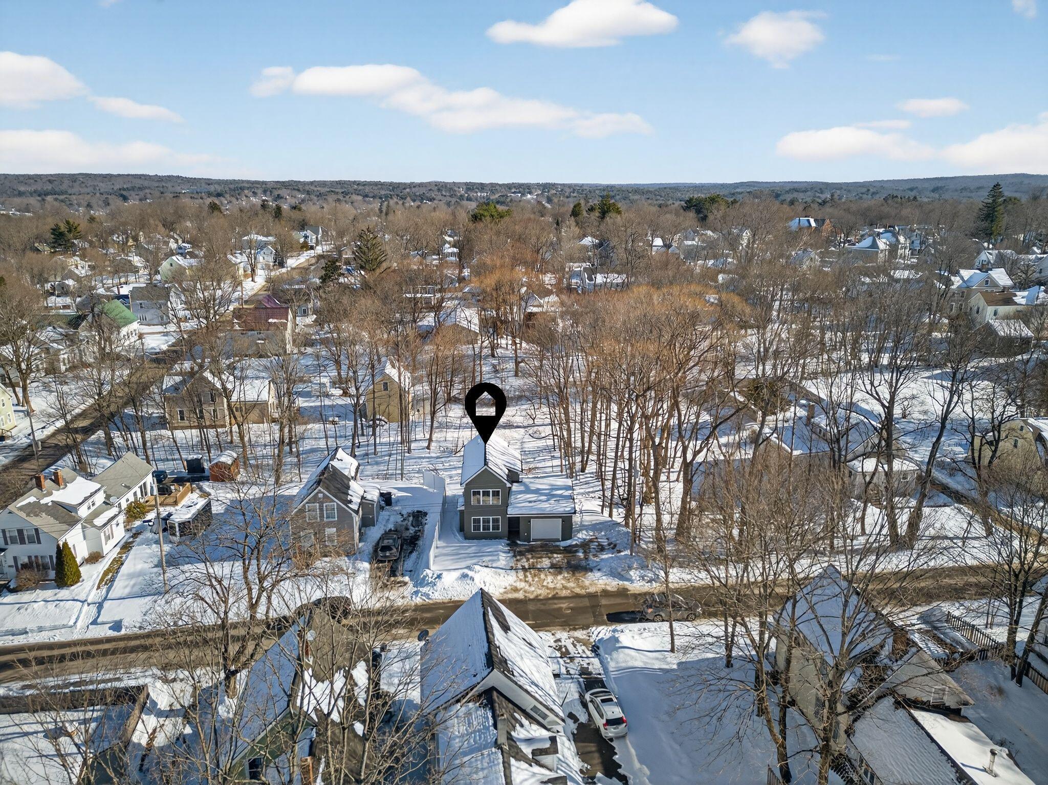 38 Oak Street Gardiner ME 04345