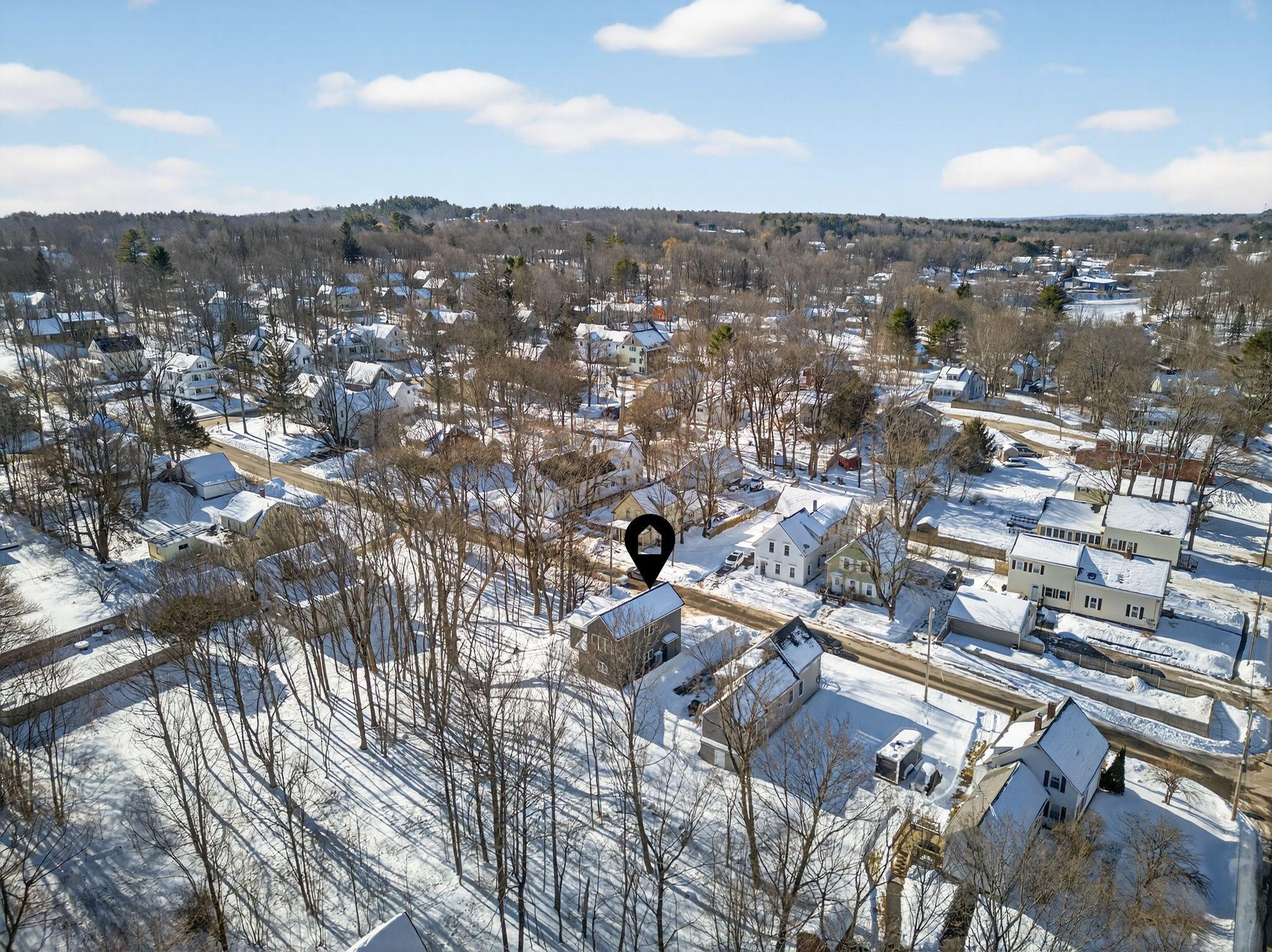 38 Oak Street Gardiner ME 04345