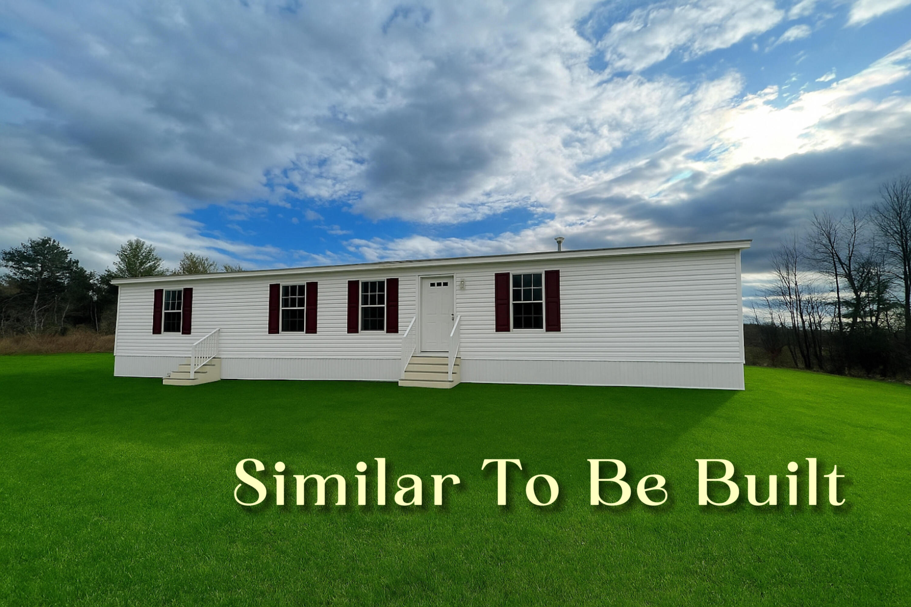11 Butterfield Road Livermore Falls ME 04254