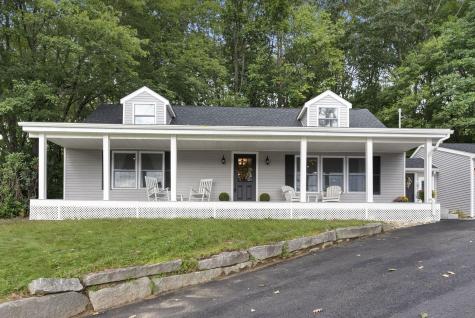 589 Roosevelt Trail Naples ME 04055