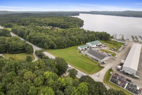 589 Roosevelt Trail Naples ME 04055