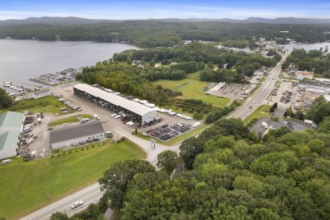 589 Roosevelt Trail Naples ME 04055