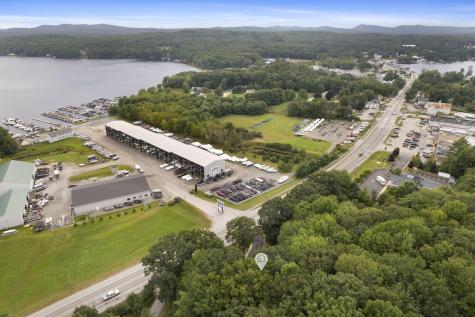 589 Roosevelt Trail Naples ME 04055