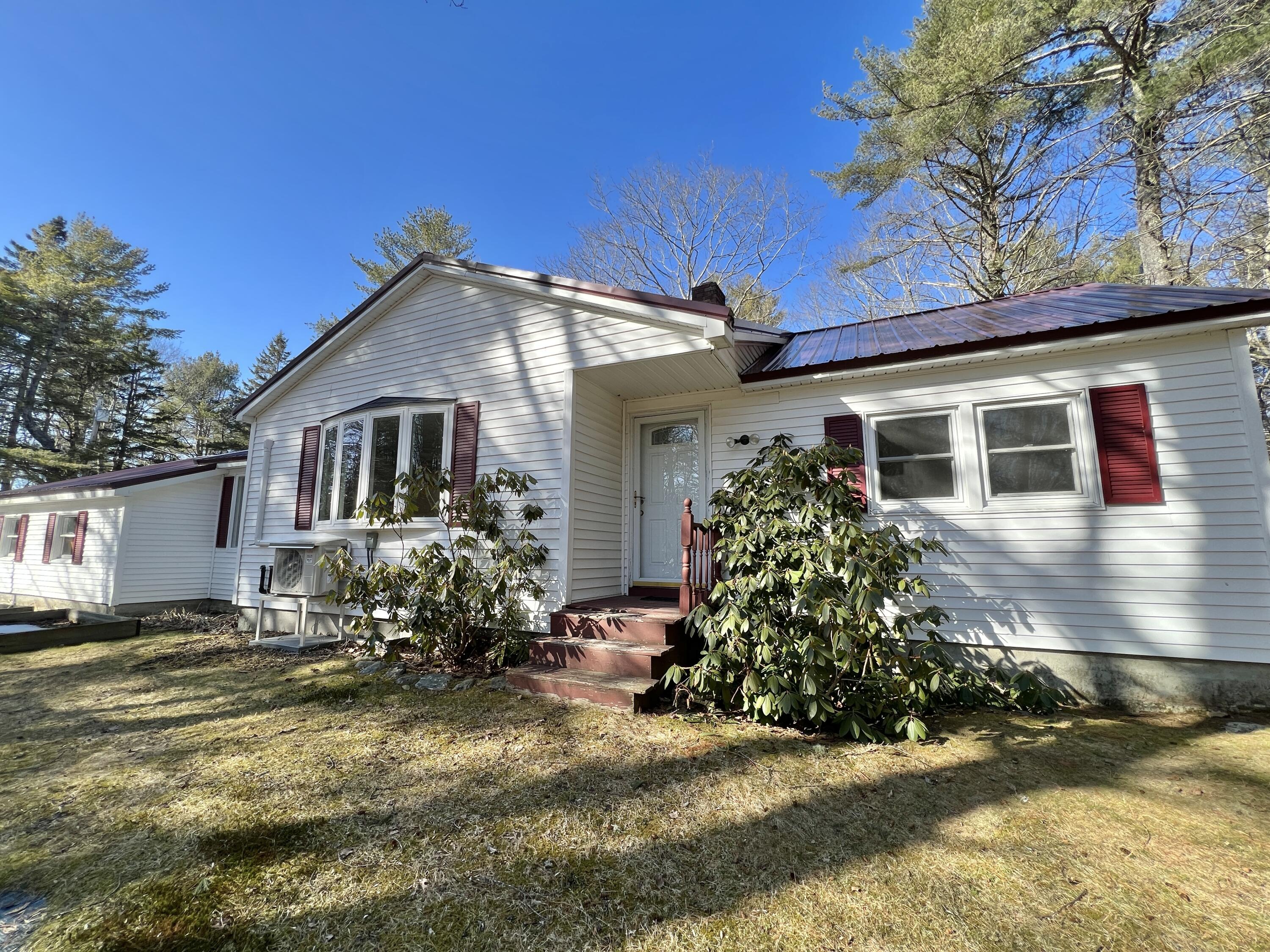 73 Bayview Avenue Bucksport, ME