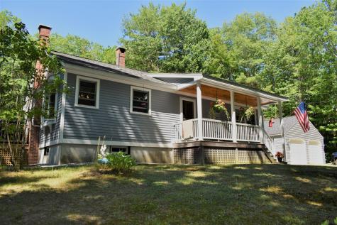 399 N Raymond Road Poland ME 04274