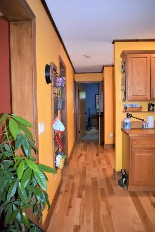 399 N Raymond Road Poland ME 04274