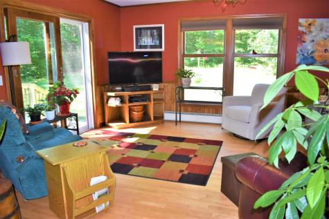 399 N Raymond Road Poland ME 04274
