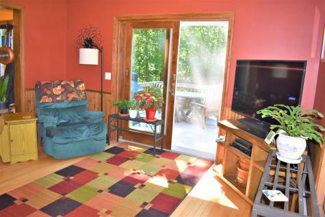 399 N Raymond Road Poland ME 04274