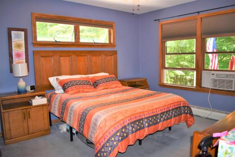 399 N Raymond Road Poland ME 04274