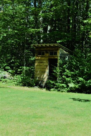 399 N Raymond Road Poland ME 04274