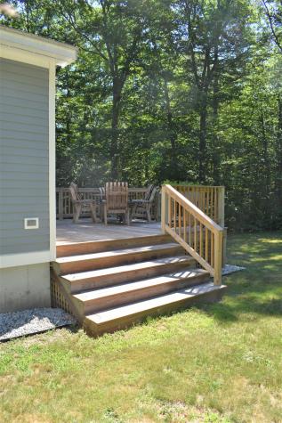 399 N Raymond Road Poland ME 04274
