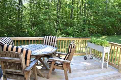 399 N Raymond Road Poland ME 04274