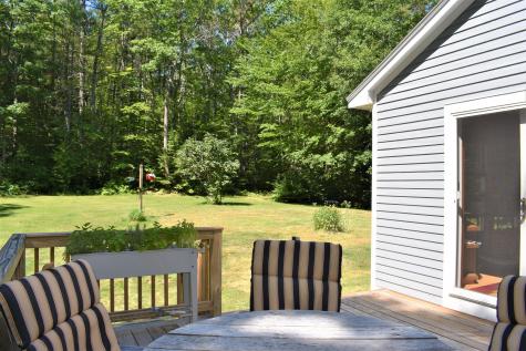 399 N Raymond Road Poland ME 04274