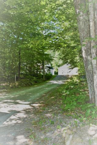 399 N Raymond Road Poland ME 04274