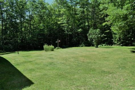 399 N Raymond Road Poland ME 04274