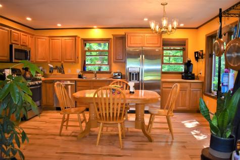 399 N Raymond Road Poland ME 04274