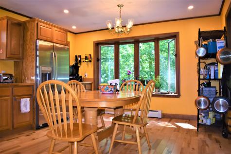 399 N Raymond Road Poland ME 04274