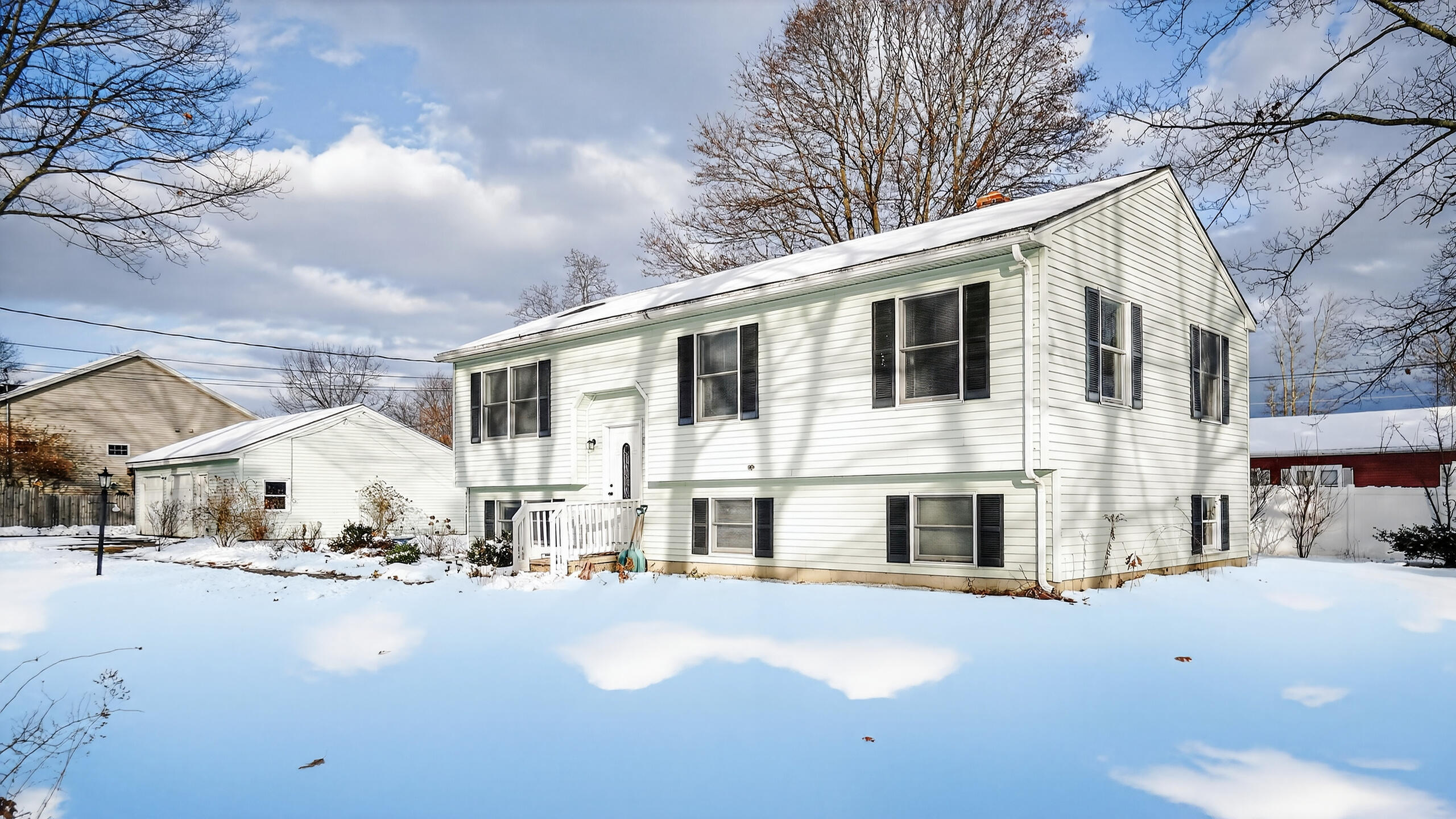 14 Fairfield Road Scarborough ME 04074