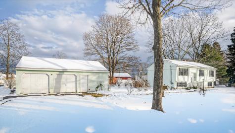 14 Fairfield Road Scarborough ME 04074