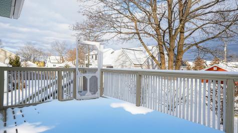 14 Fairfield Road Scarborough ME 04074