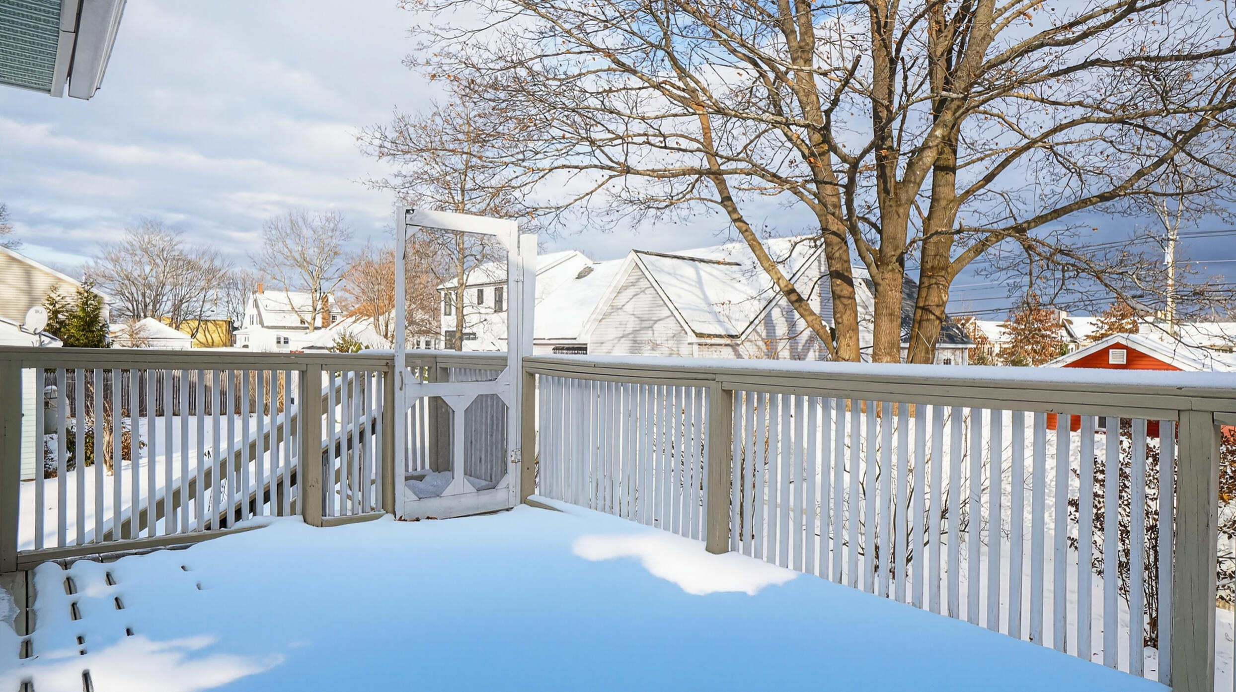 14 Fairfield Road Scarborough ME 04074