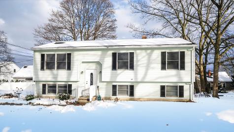 14 Fairfield Road Scarborough ME 04074