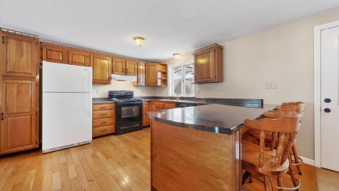 14 Fairfield Road Scarborough ME 04074