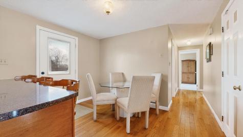 14 Fairfield Road Scarborough ME 04074