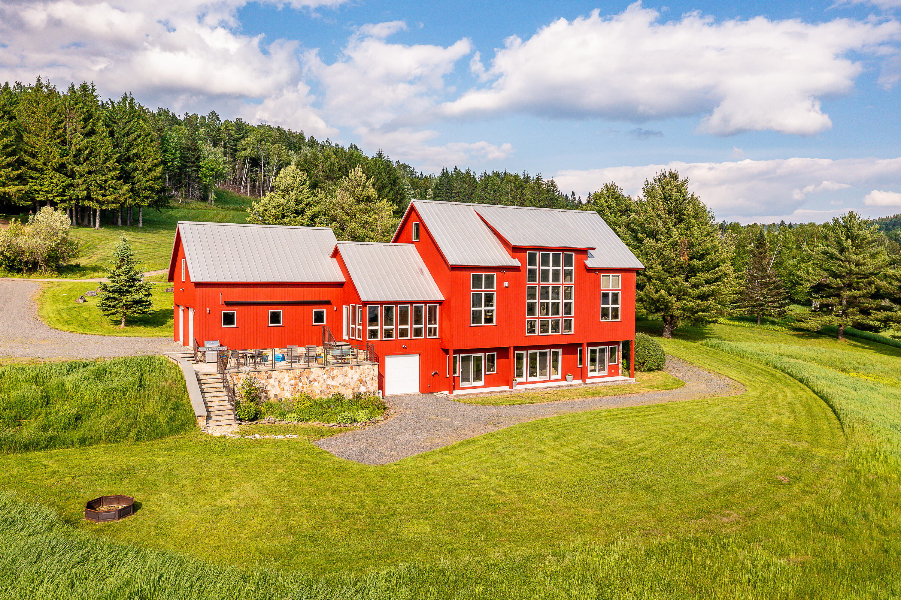 39 Kendall Farm Trail Rangeley ME 04970