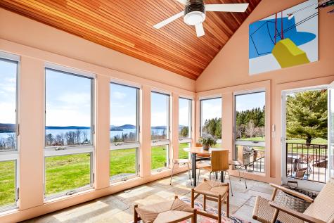 39 Kendall Farm Trail Rangeley ME 04970