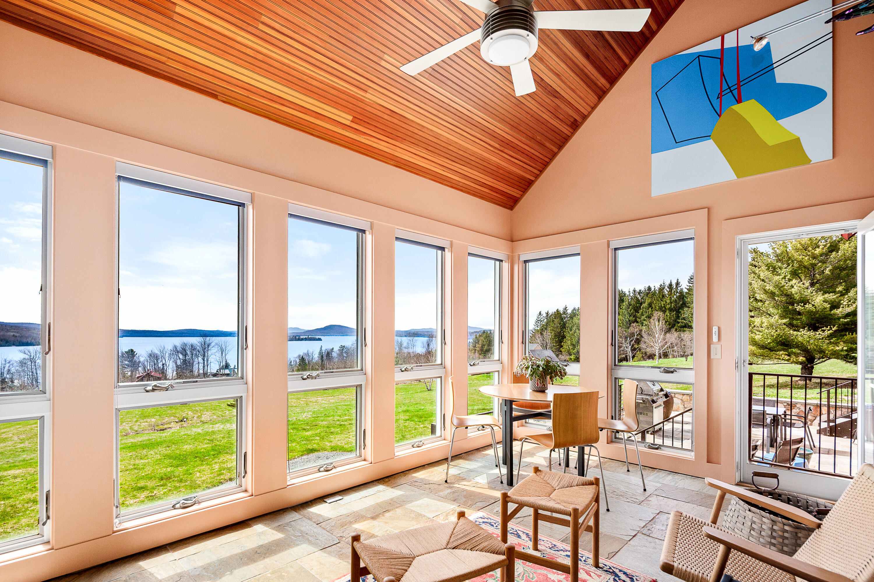 39 Kendall Farm Trail Rangeley ME 04970