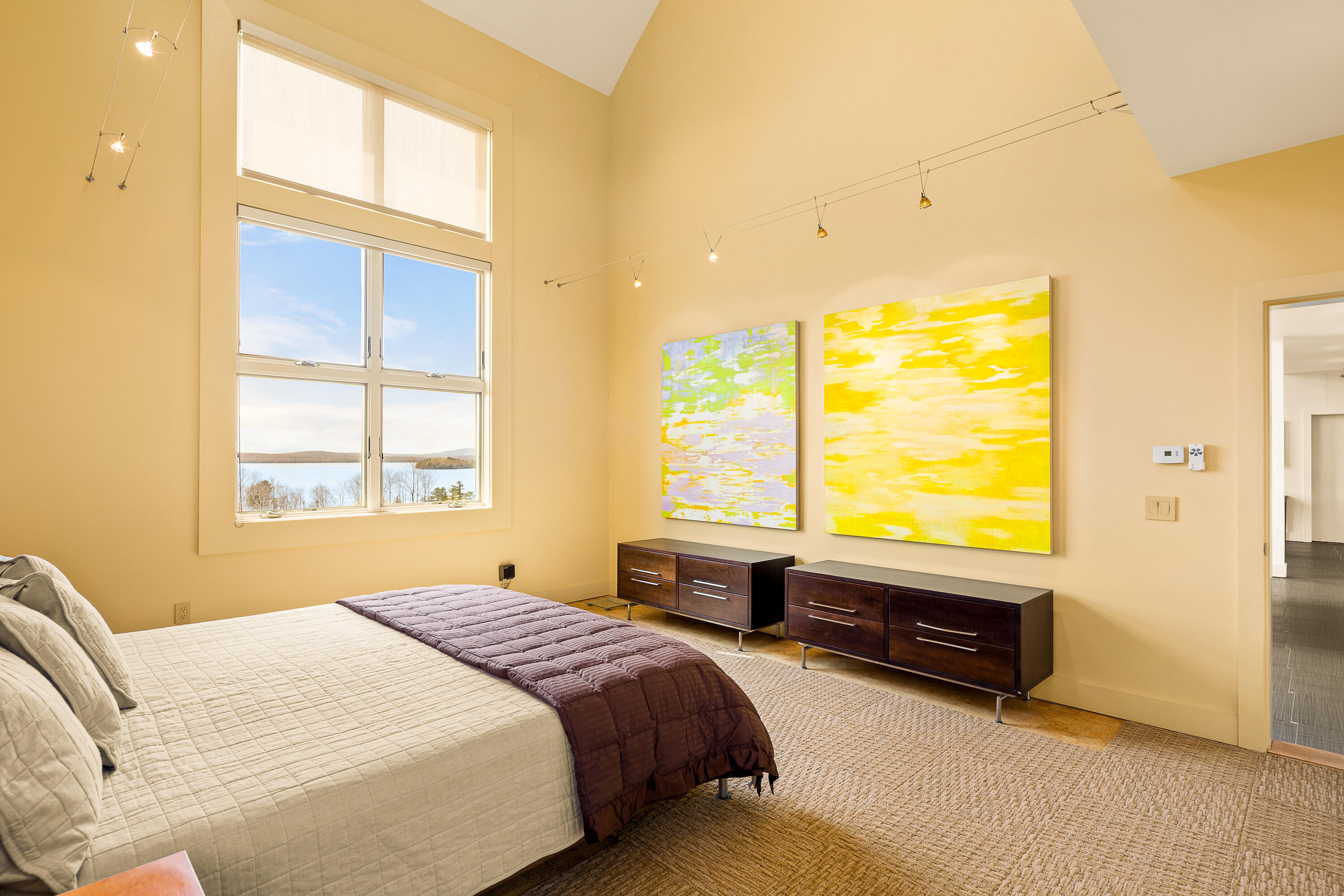 39 Kendall Farm Trail Rangeley ME 04970