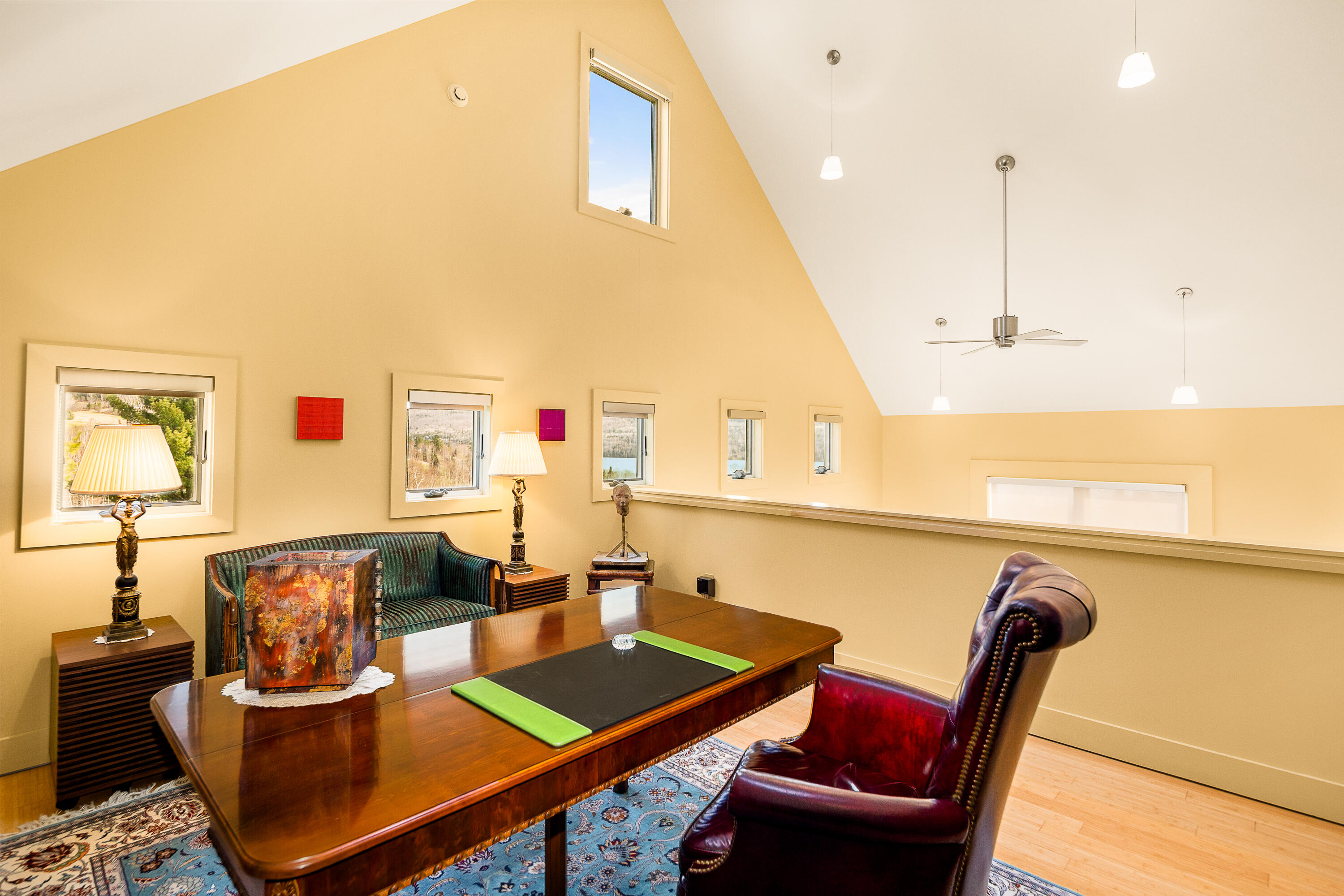 39 Kendall Farm Trail Rangeley ME 04970