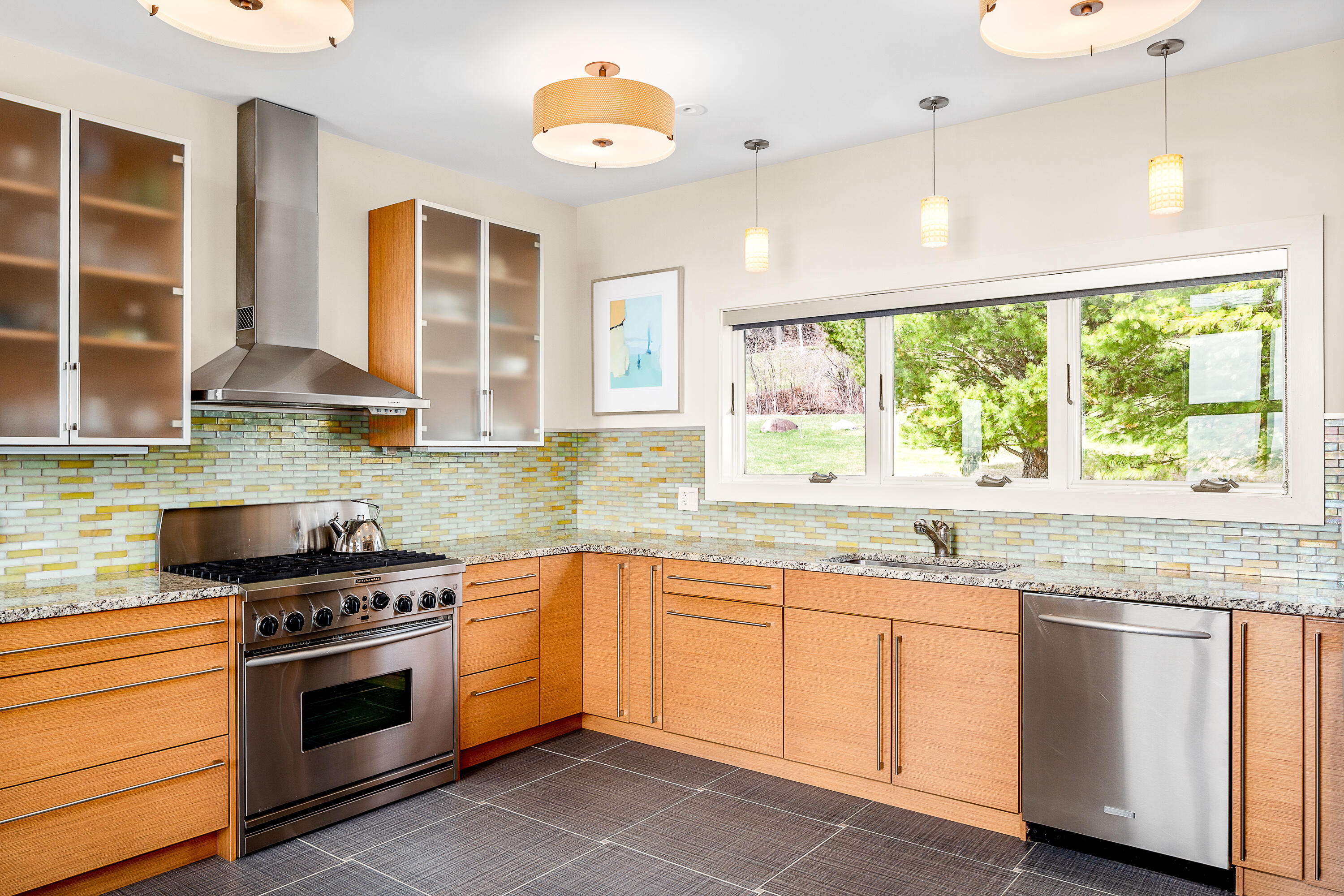 39 Kendall Farm Trail Rangeley ME 04970