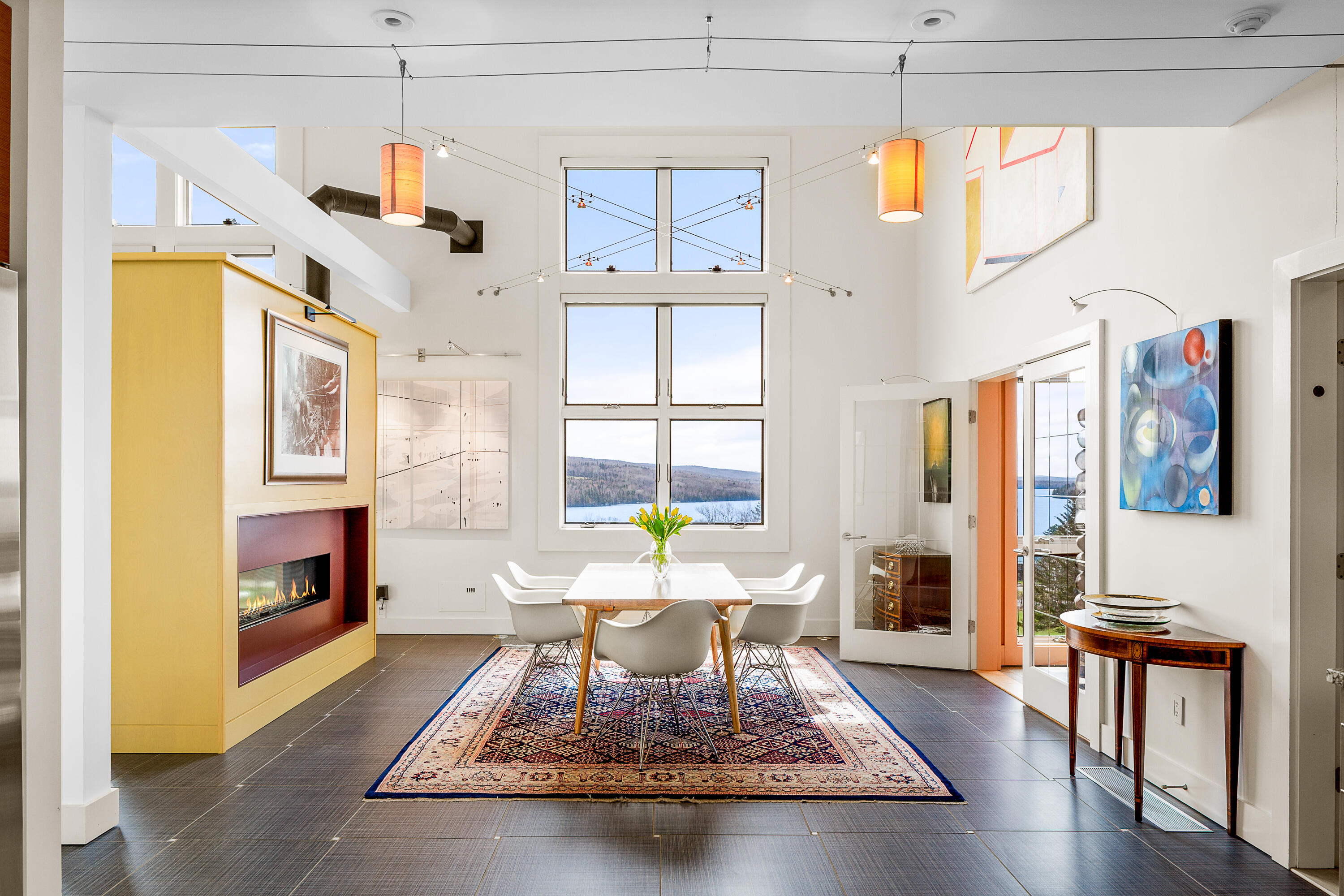 39 Kendall Farm Trail Rangeley ME 04970